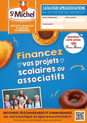 Catalogue Complet