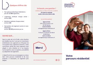 Parcours Résidentiel