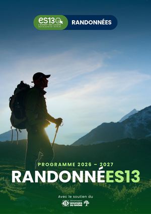 Es13 Brochure Randonnées 2026-2027