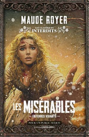 Les Misérables, Maude ROYER (EXTRAIT)