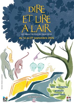 Livret Dire Et Lire 2026