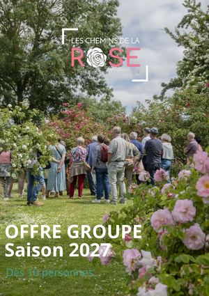Brochure Groupe 2027