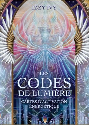 Les codes de lumière, IZZY IVY (EXTRAIT)