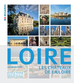 Reg Châteaux De La Loire Feuilletage