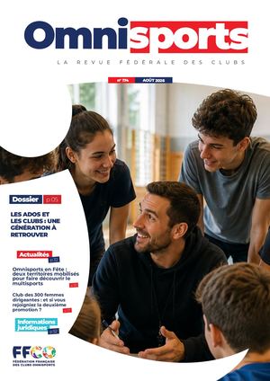 REVUE N°174 - AOÛT 2026