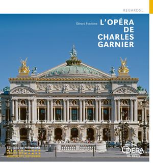 Reg Opéra Garnier Feuilletage