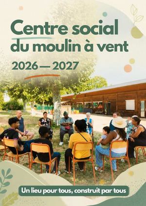 Plaquette 2026 2027