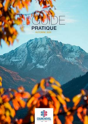 Guide Automne 2026