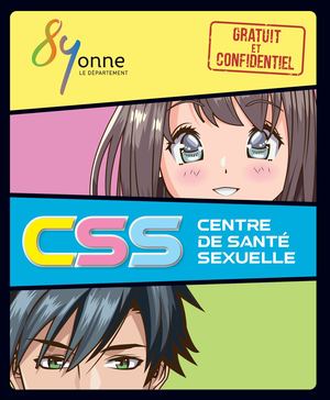 Le Centre De Sante Sexuel, c'est quoi ? Ado 2026