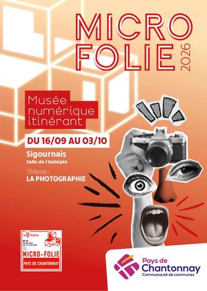 PROGRAMME MICRO-FOLIE SEPTEMBRE