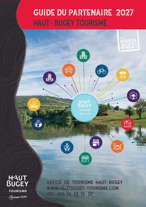 Guide du partenaire 2027
