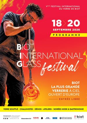 Programme du BIG 2026