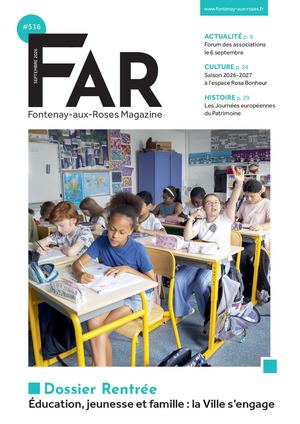 Fontenay Mag 516