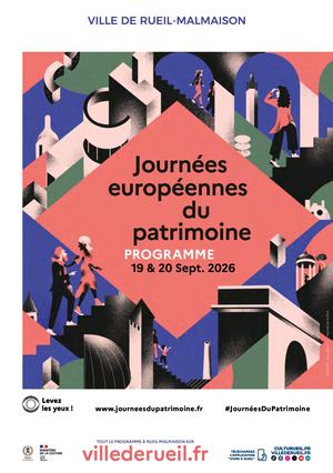 Programme Jep 2026