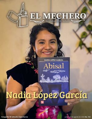 El Mechero #152
