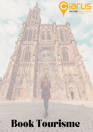 Book Tourisme Fr 2027