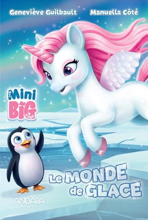 Le monde de glace