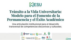 Tránsito Universitario Mesu