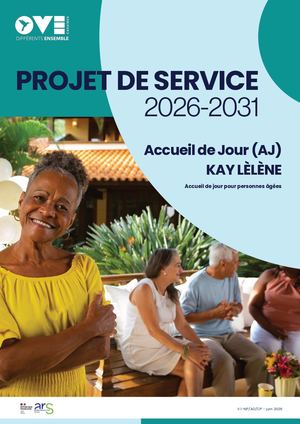 Projet de service AJ Case Pilote