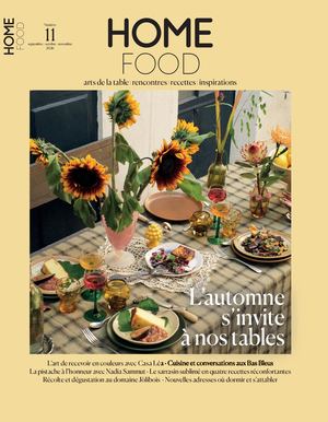 Home Food N°11
