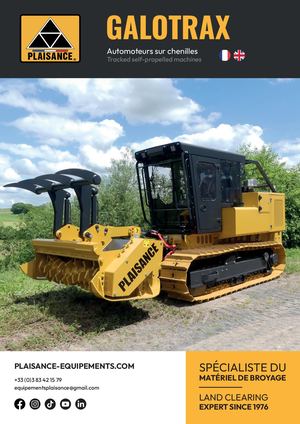 Galotrax PLAISANCE EQUIPEMENTS
