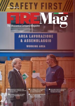 FireMag 04 | 2026
