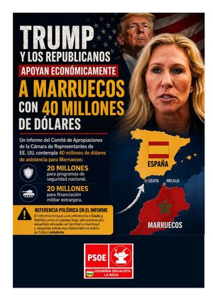Trump Republicanos