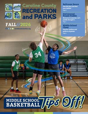 CCRP Fall 2026 Program Guide