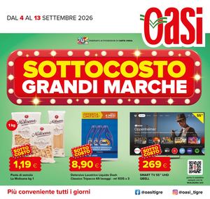 BASSA D2608 05 F19 4 13sett