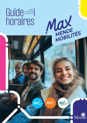Guide Max Com Mende V8 Maj Sept 26