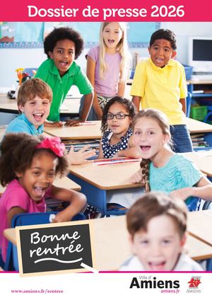Rentree Scolaire 2026