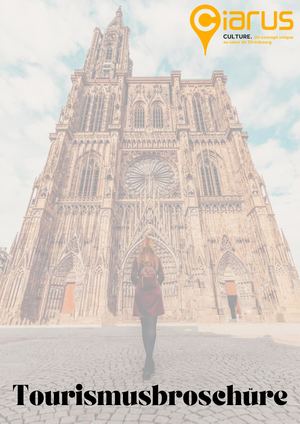 Tourismusbroschüre De 2027