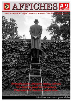 Affiches | Anno 5 - N. 9