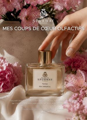 Coups De Coeur Olfactifs 2026 Version Digitale