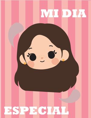 Lab 3 Cuento De Mi Dia Especial Adris