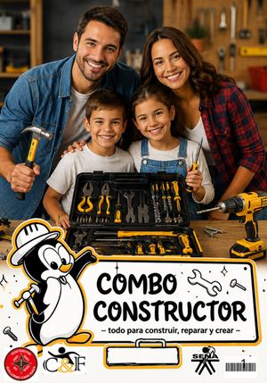 El Combo Constructor (2)