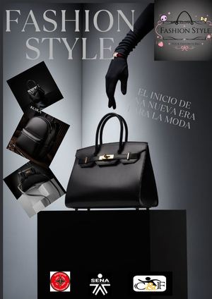 Revista Fashion Style