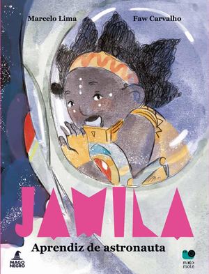 Jamila - Miolo Mole