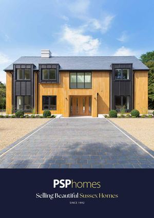 PSP Homes Estate Agents Haywarth Heath (Mid Sussex)