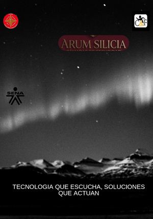 REVISTA DE ARUM SILICIA