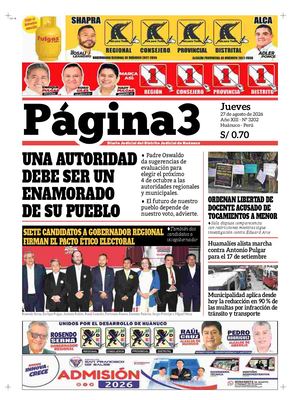 2026 08 27 Diario Pagina3 Hco