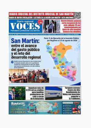 2026 08 27 Diario Voces Tpt