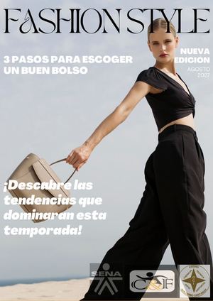 Revista 1001 JM
