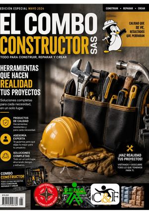 El Combo Constructor (4)