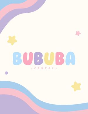 Catálogo Bububa