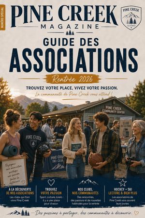 Guide des associations