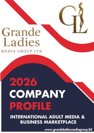 Grande Ladies Media Group