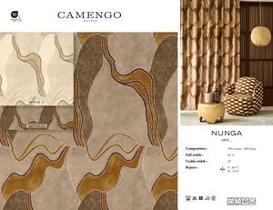 Camengo Fall/Winter 2026