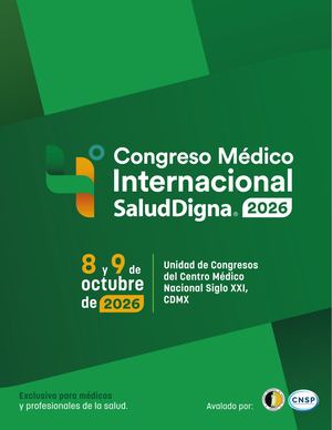 4to Congreso Médico Internacional