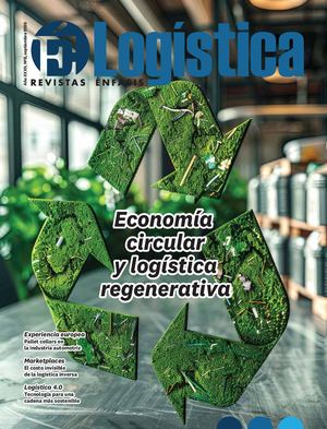 ÉNFASIS LOGÍSTICA - SEPTIEMBRE 2026